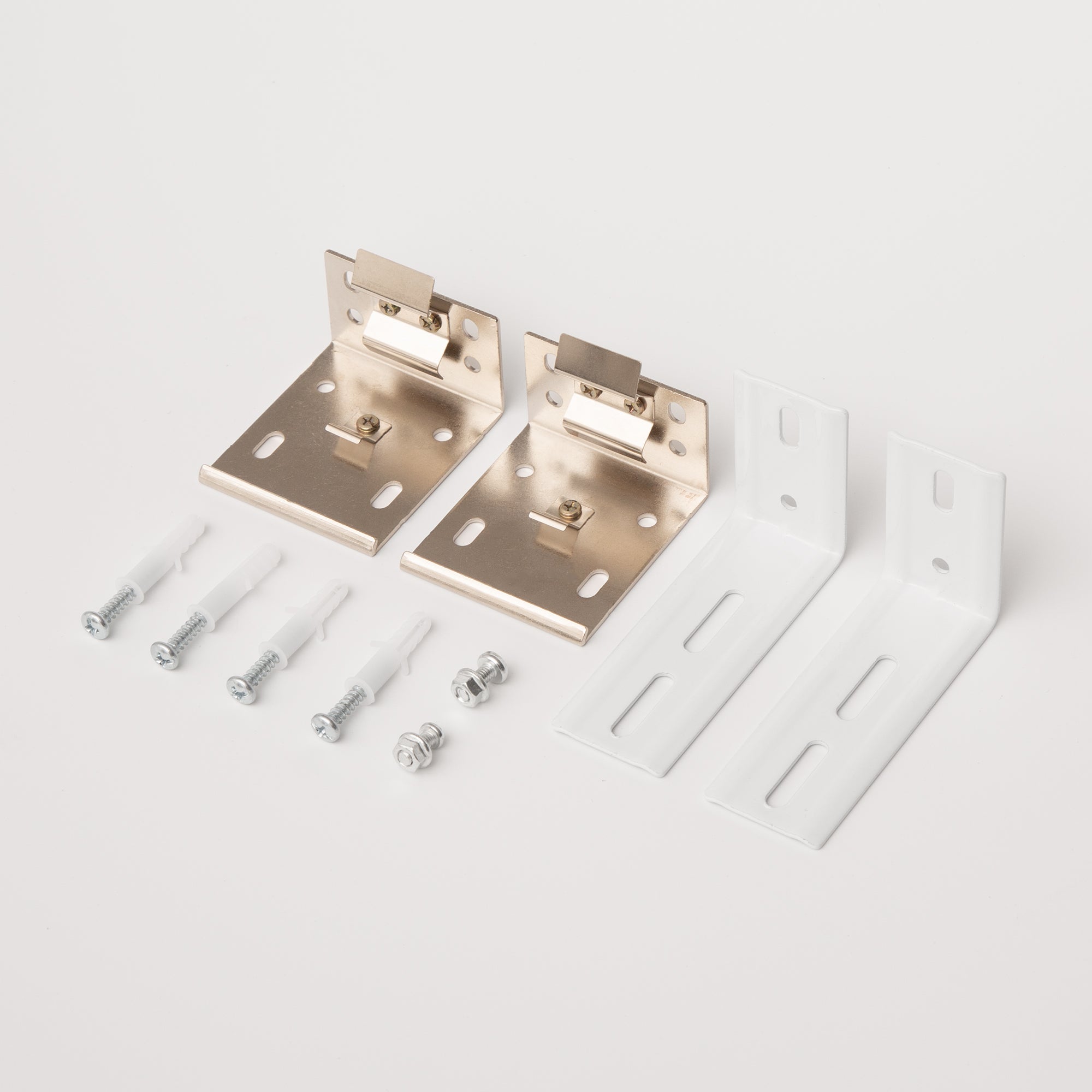 ToperBlinds 100% Blackout Roller Shades DY-B3864