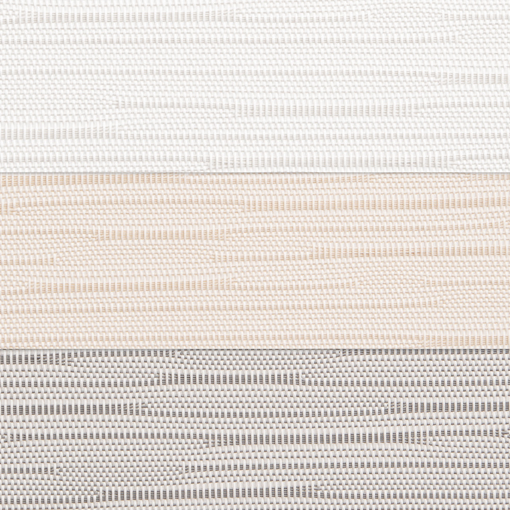 ToperBlinds 50% Blackout Solar Shades 10% Openness