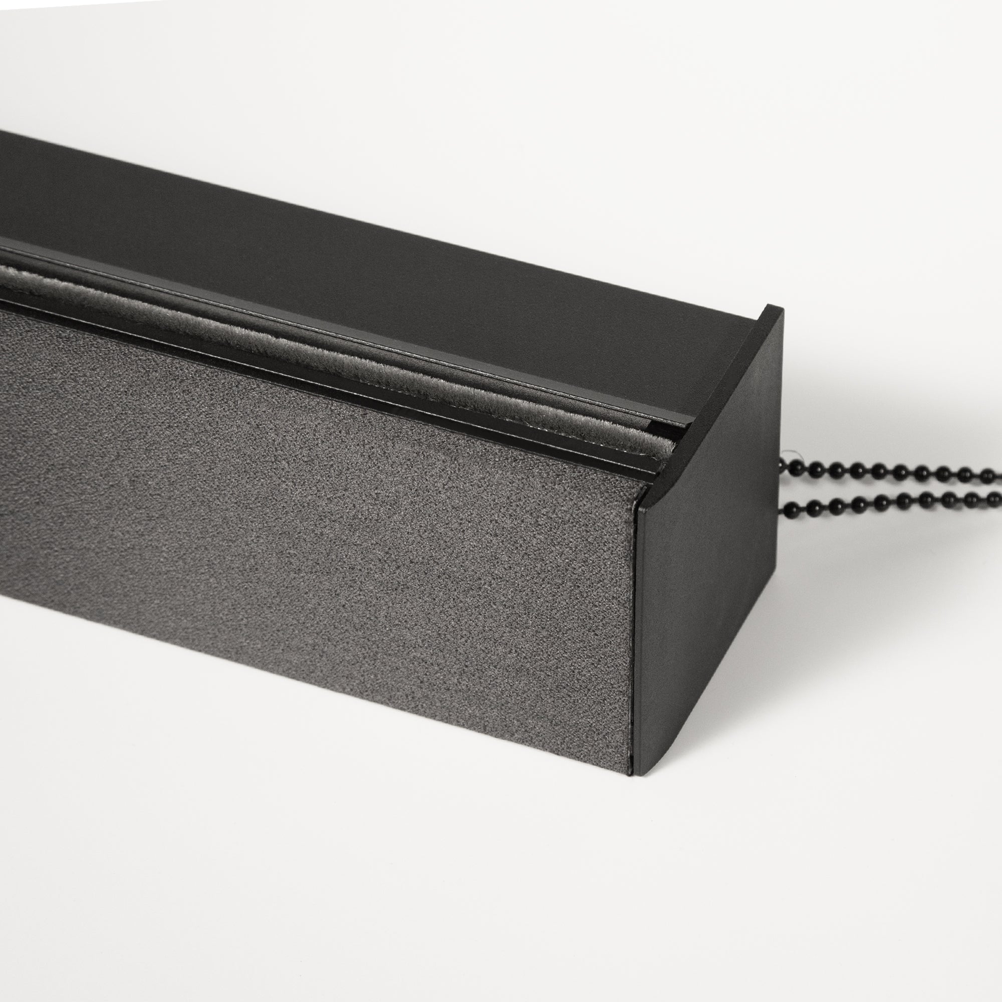 ToperBlinds 100% Blackout Roller Shades DY-B018