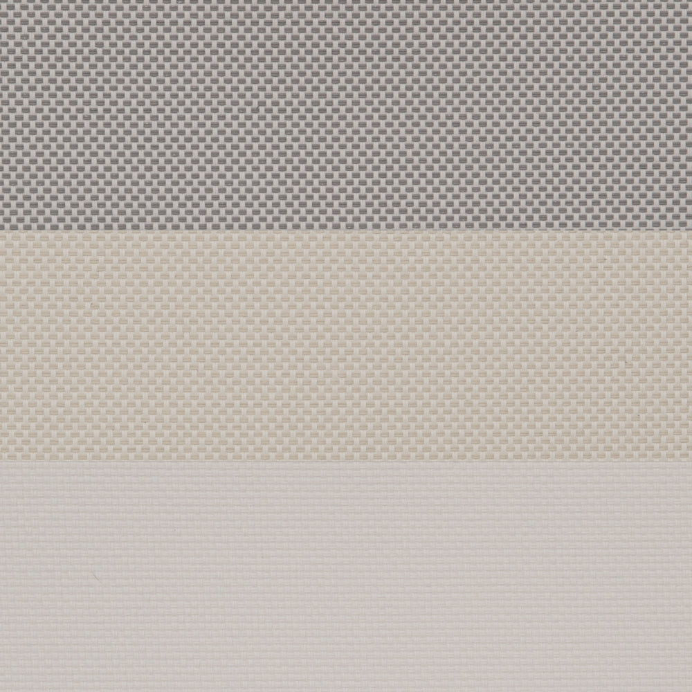 ToperBlinds Classic 100% Blackout Roller Shades Blackout DR-B002