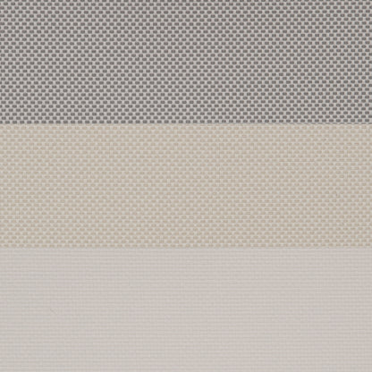 ToperBlinds Classic 100% Blackout Roller Shades Blackout DR-B002